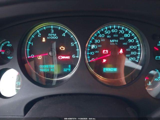 GMC Yukon Slt Image 16