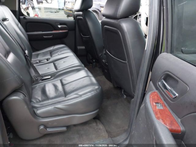 GMC Yukon Slt Image 4