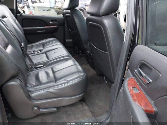 GMC Yukon Slt Image 4