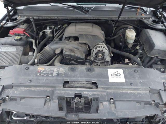 GMC Yukon Slt Image 17