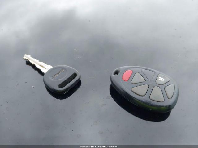 GMC Yukon Slt Image 14