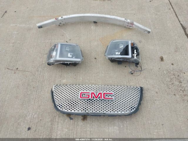 GMC Yukon Slt Image 10