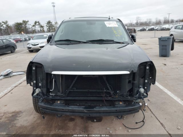 GMC Yukon Slt Image 3