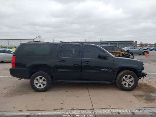 GMC Yukon Slt Image 5