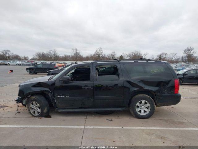 GMC Yukon Slt Image 6
