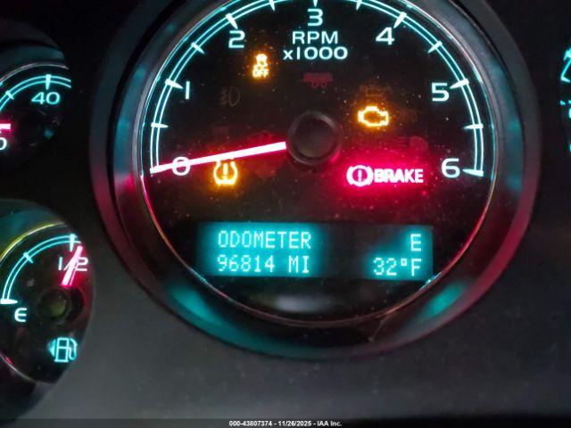 GMC Yukon Slt Image 8