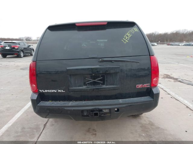 GMC Yukon Slt Image 7