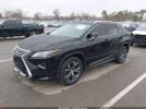 Lexus RX Image 3