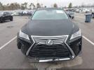 Lexus RX Image 8