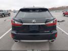 Lexus RX Image 16