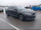 Ford Taurus Sho Image 1
