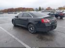 Ford Taurus Sho Image 4
