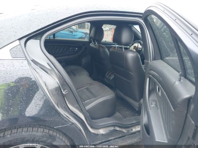 Ford Taurus Sho Image 6