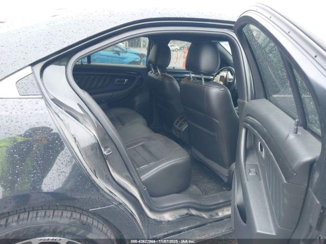 Ford Taurus Sho Image 6