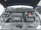 Ford Taurus Sho Image 7