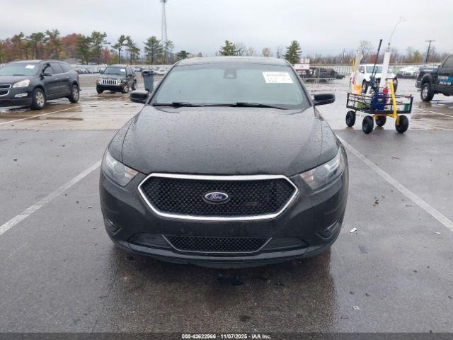 Ford Taurus Sho Image 17