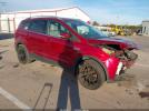 Ford Escape Titanium Image 1