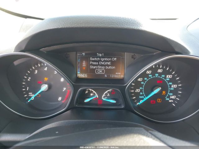 Ford Escape Titanium Image 5