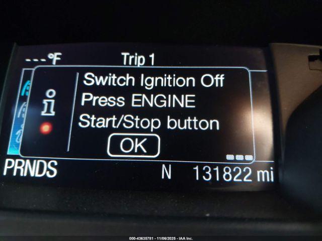 Ford Escape Titanium Image 14