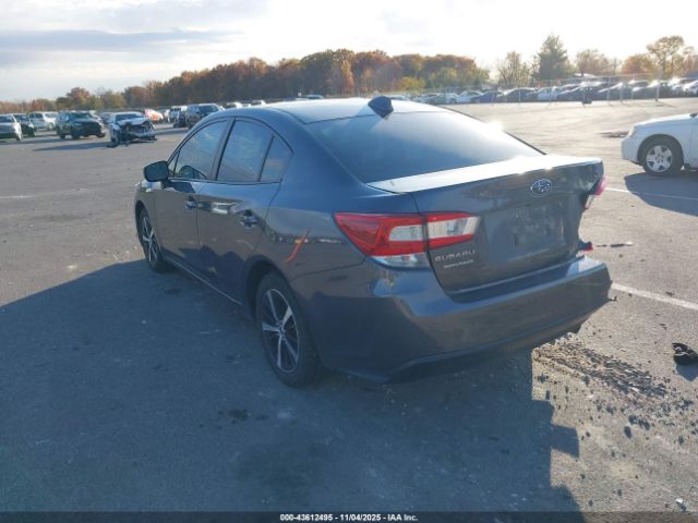 Subaru Impreza Premium Image 8