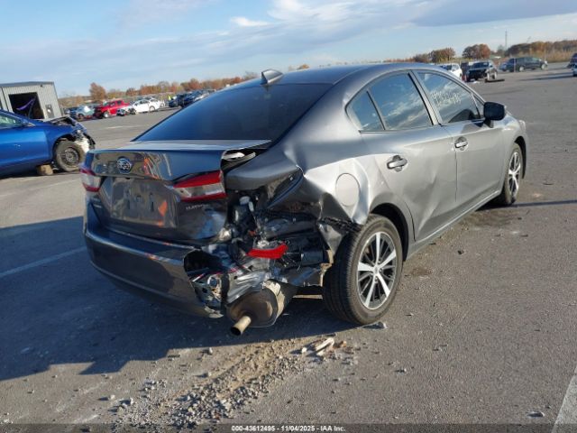 Subaru Impreza Premium Image 5