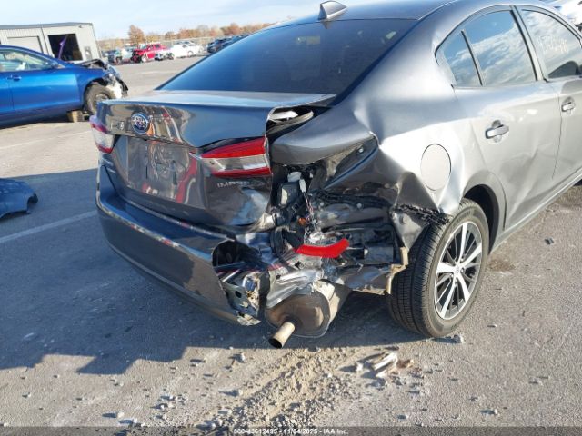 Subaru Impreza Premium Image 7