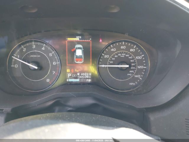 Subaru Impreza Premium Image 14