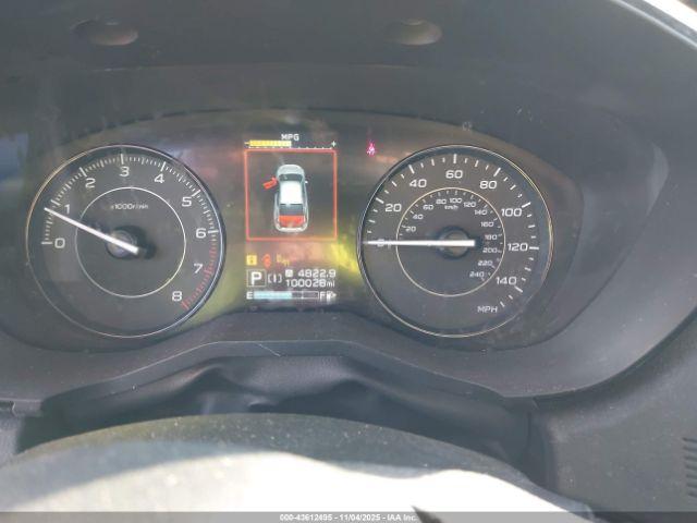 Subaru Impreza Premium Image 14