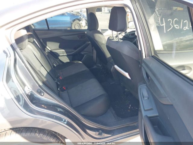 Subaru Impreza Premium Image 4