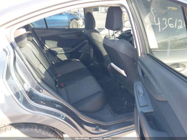 Subaru Impreza Premium Image 4