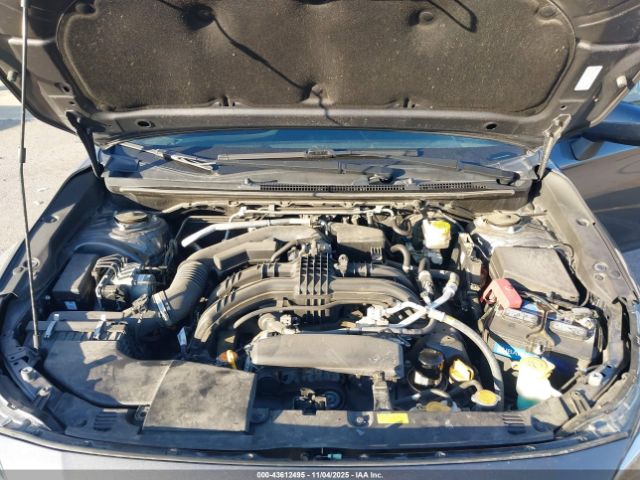 Subaru Impreza Premium Image 6