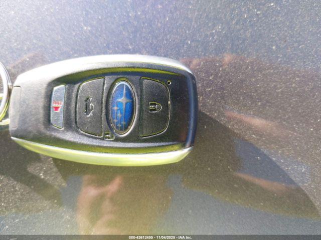 Subaru Impreza Premium Image 10