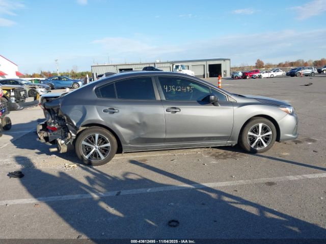 Subaru Impreza Premium Image 11