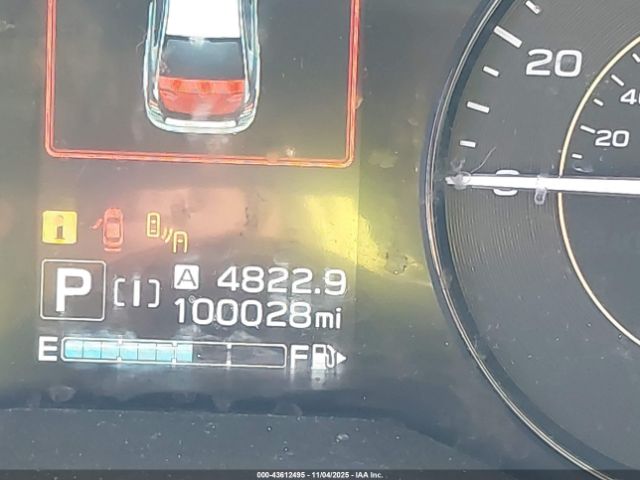 Subaru Impreza Premium Image 16