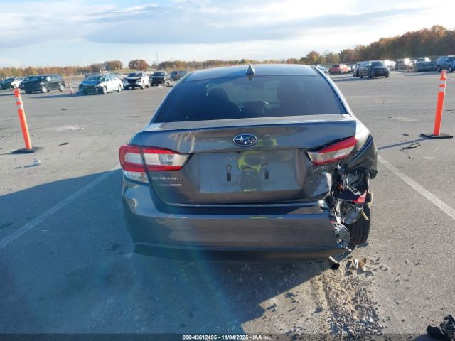 Subaru Impreza Premium Image 17