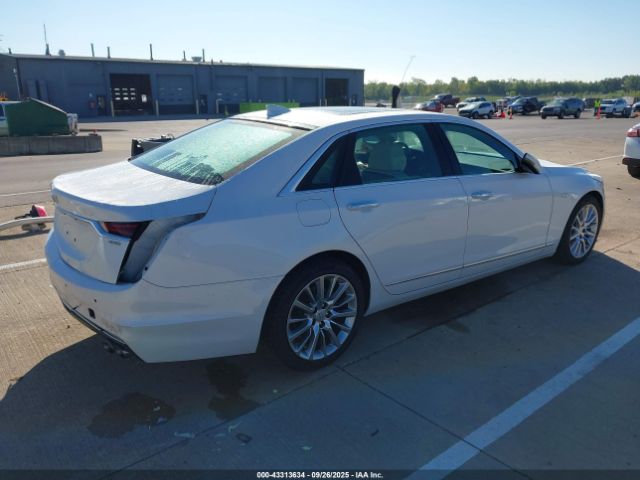 Cadillac CT6 Awd Luxury Image 6