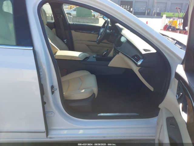 Cadillac CT6 Awd Luxury Image 15