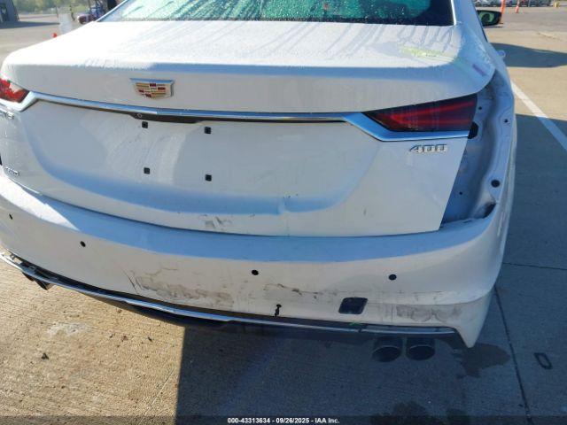 Cadillac CT6 Awd Luxury Image 12