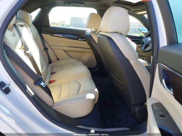 Cadillac CT6 Awd Luxury Image 13