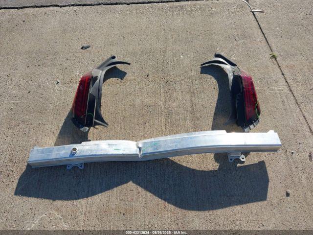 Cadillac CT6 Awd Luxury Image 11