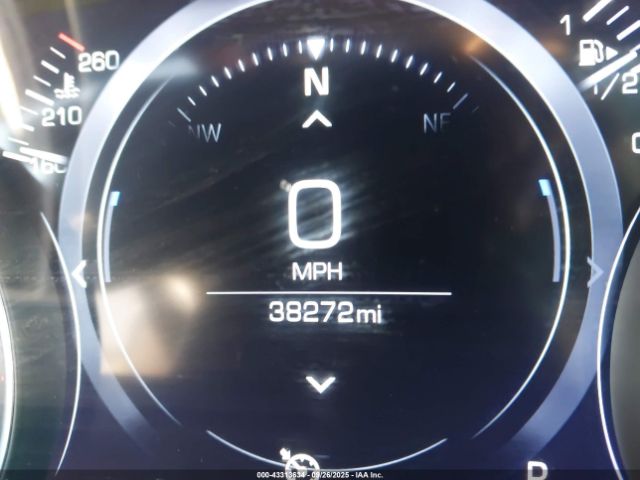 Cadillac CT6 Awd Luxury Image 17