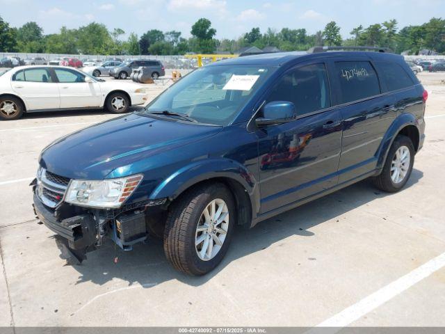 Dodge Journey Sxt Image 8