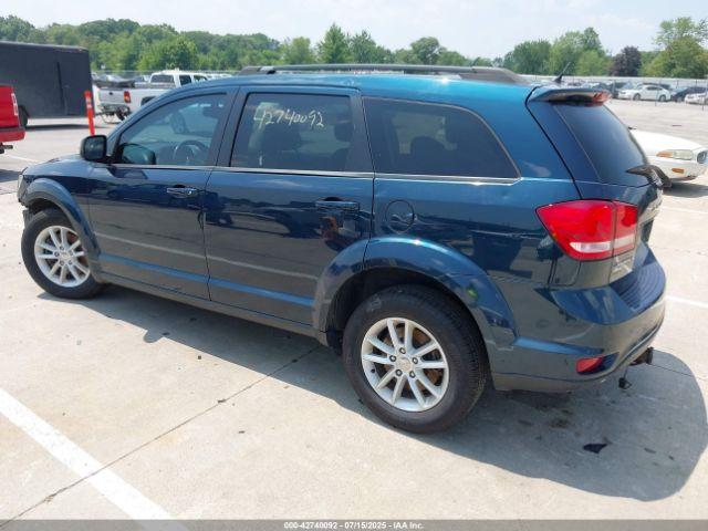 Dodge Journey Sxt Image 9