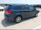 Dodge Journey Sxt Image 5