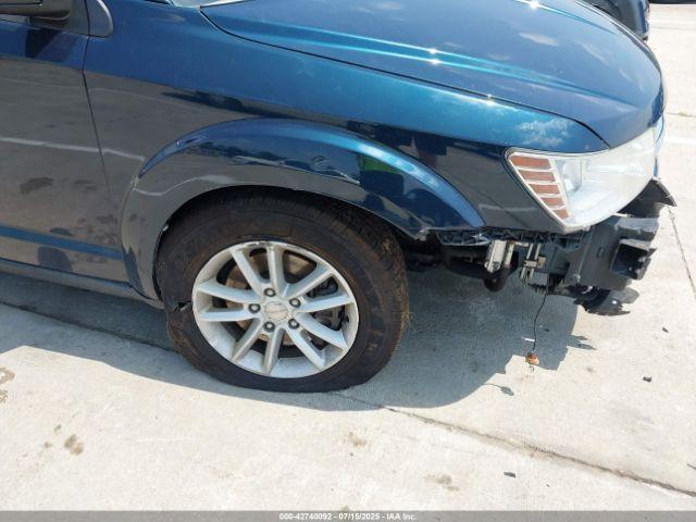 Dodge Journey Sxt Image 4