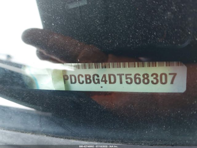 Dodge Journey Sxt Image 12