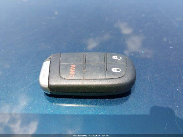 Dodge Journey Sxt Image 7