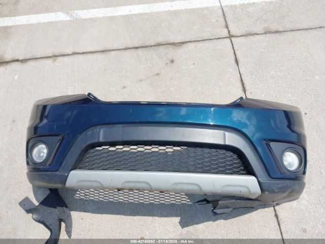 Dodge Journey Sxt Image 13