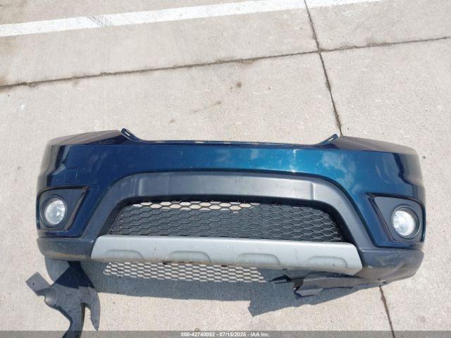 Dodge Journey Sxt Image 13